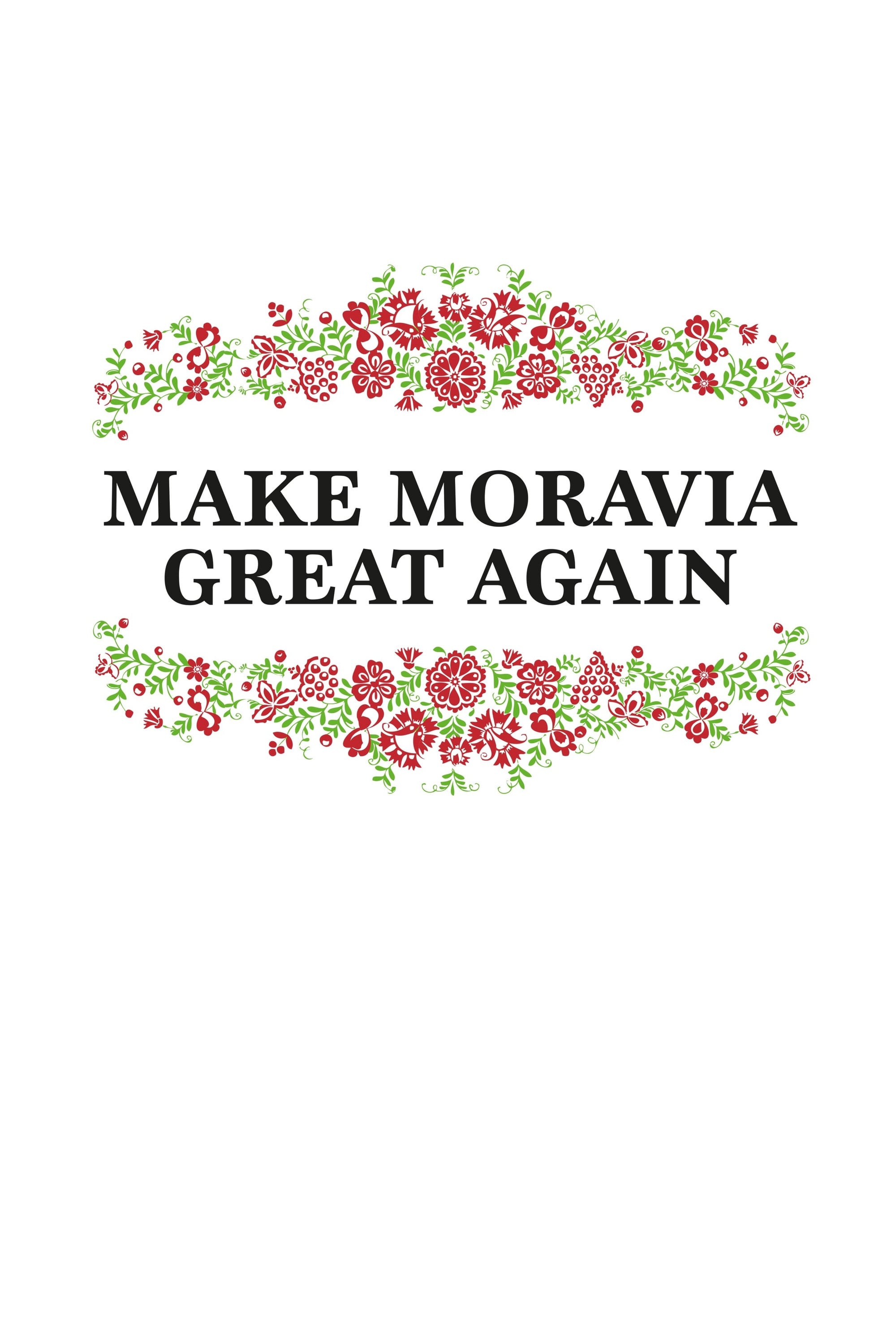 Morava, krásná zem III. Morava, krásná zem III.
