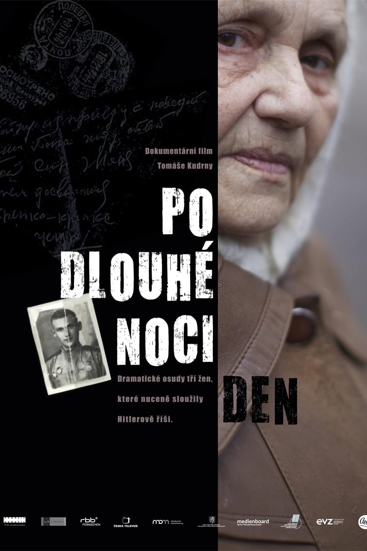 Po dlouhé noci den Po dlouhé noci den