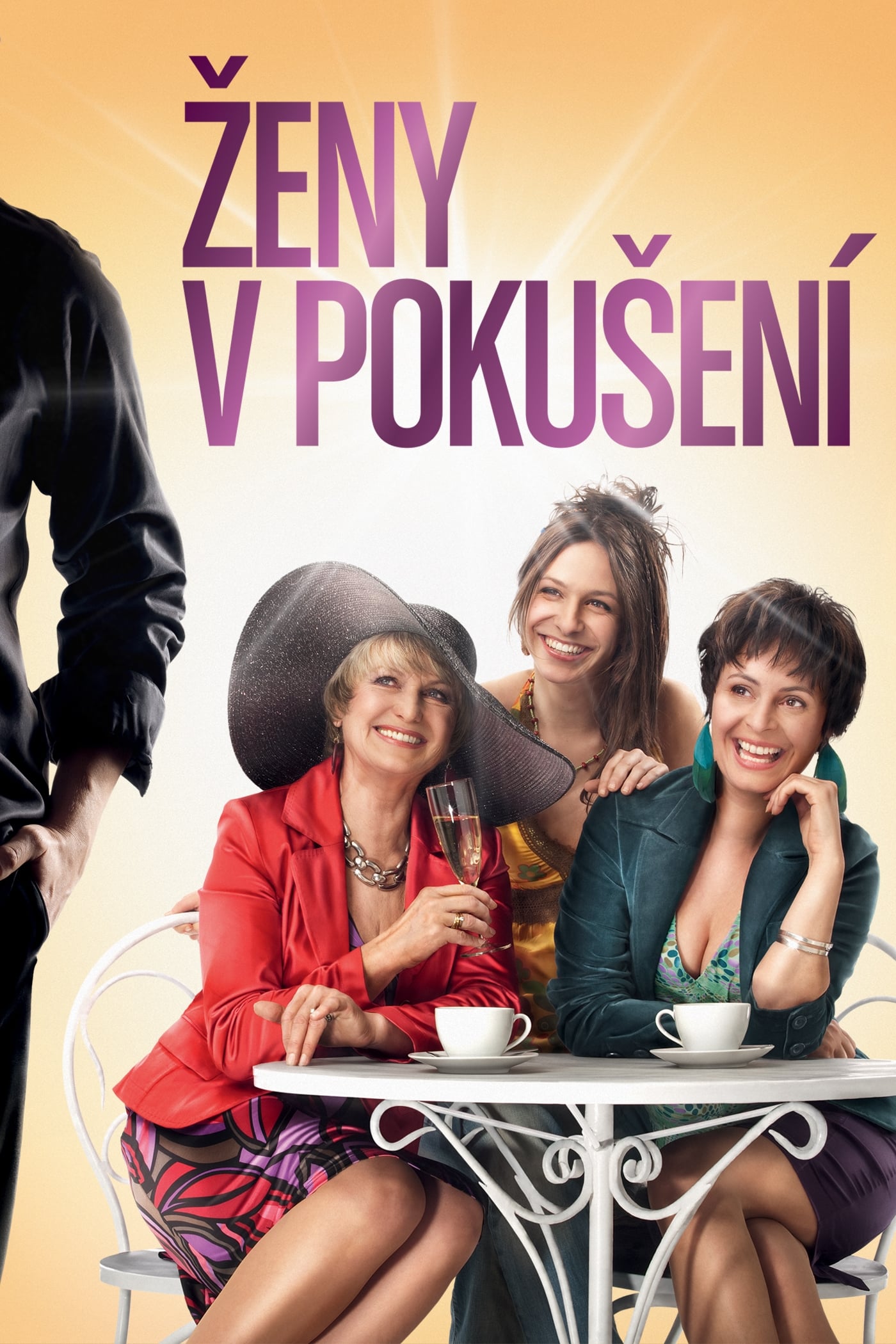 Ženy v pokušení Ženy v pokušení