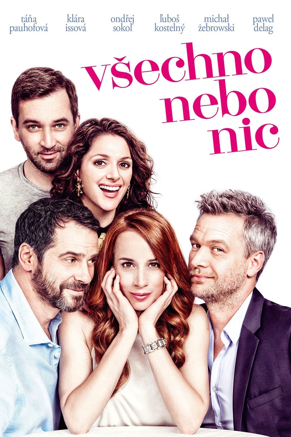 Všechno nebo nic Všechno nebo nic