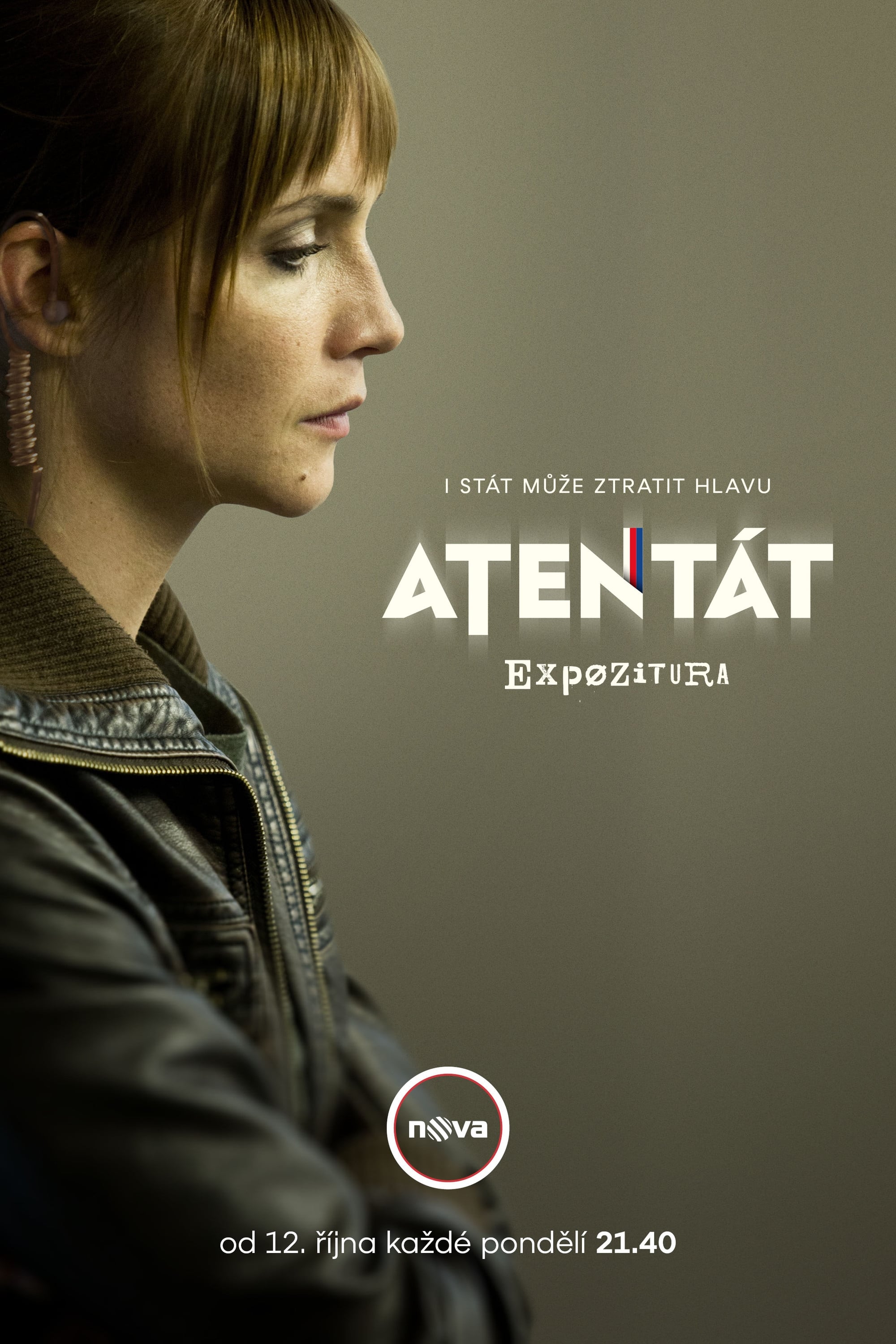 Atentát Atentát