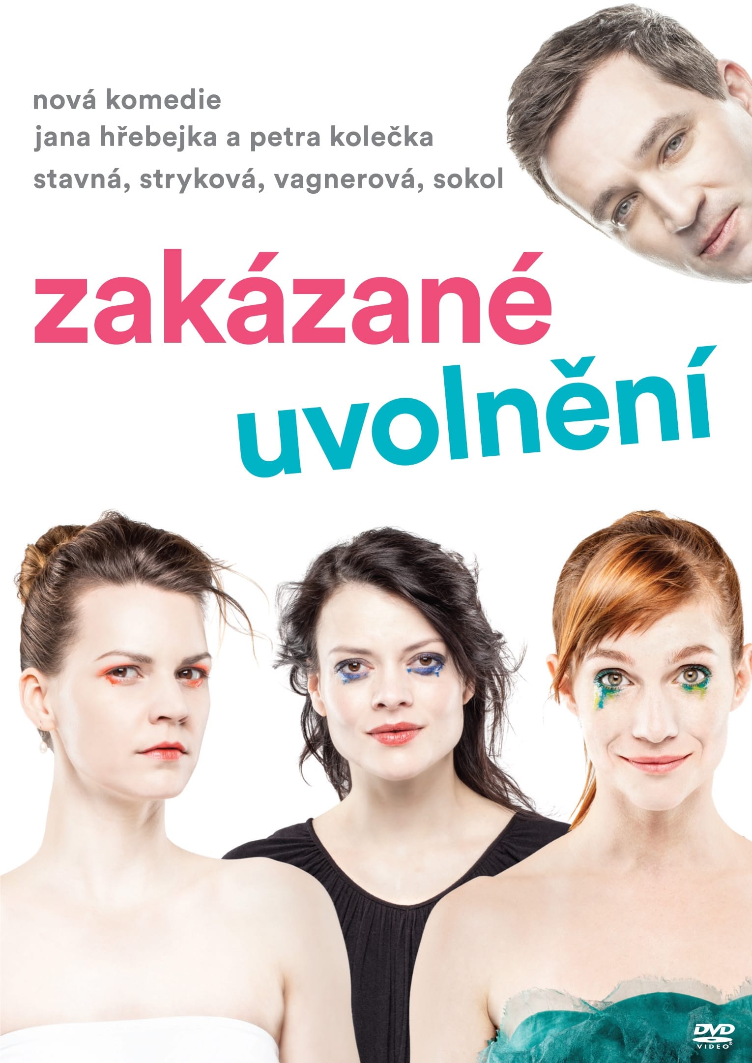Zakázané uvolnění Zakázané uvolnění