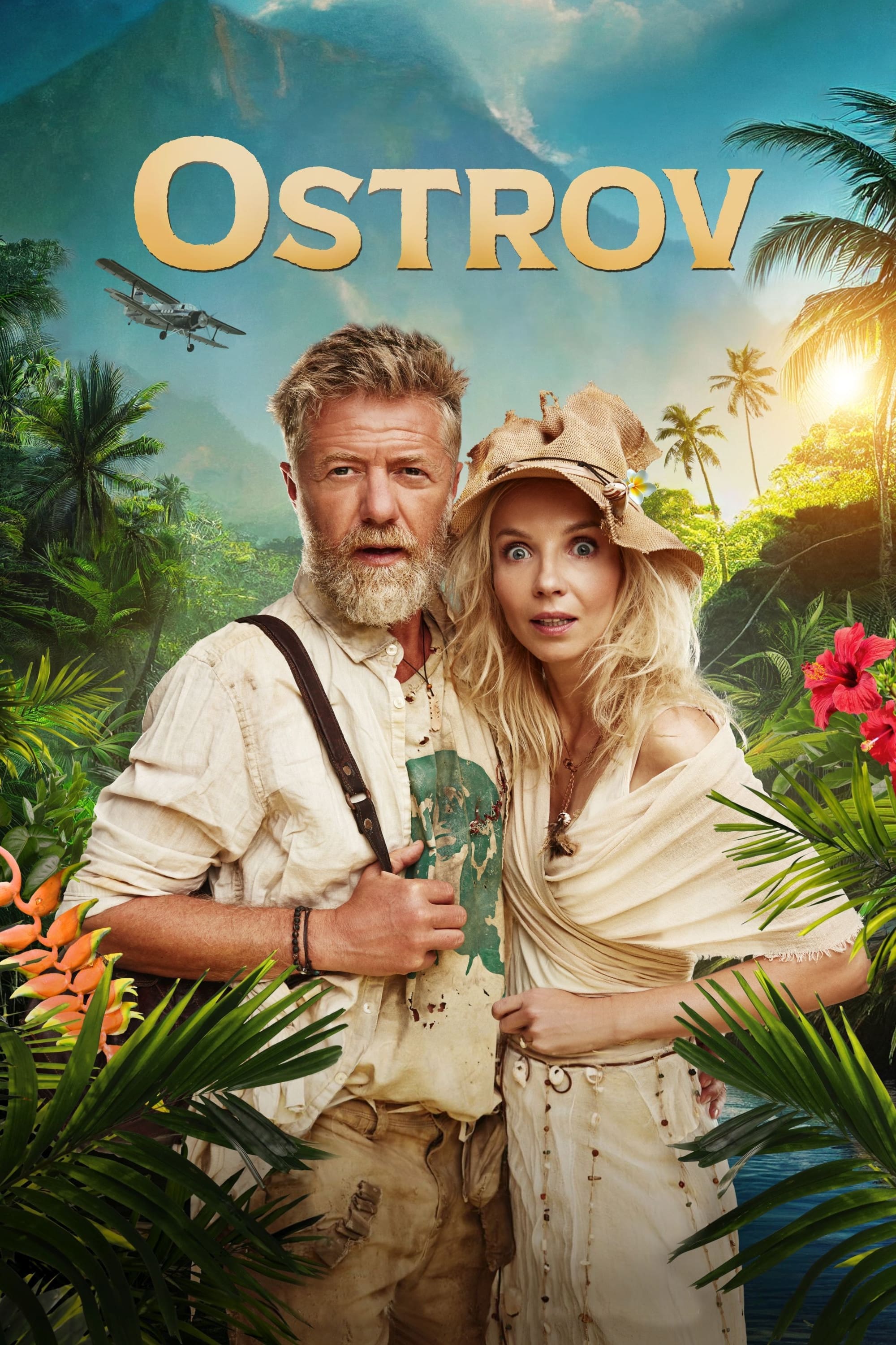 Ostrov Ostrov