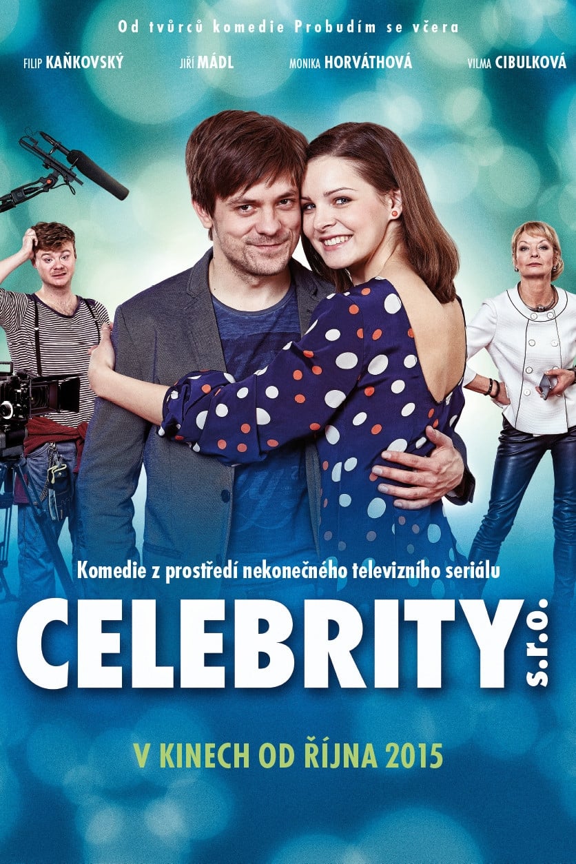 Celebrity s.r.o. Celebrity s.r.o.
