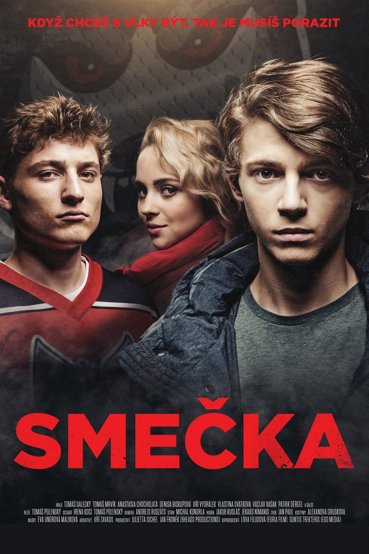 Smečka Smečka