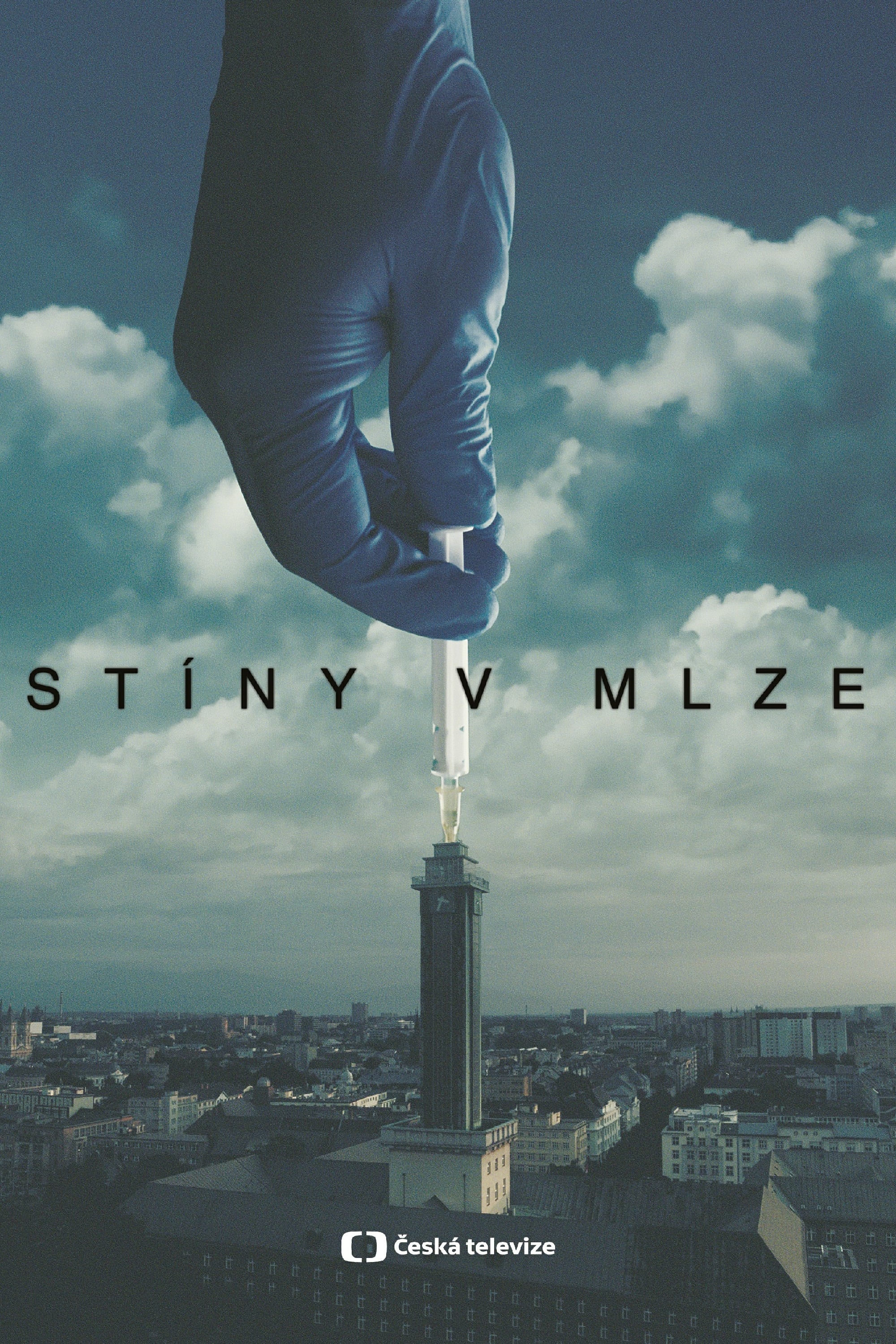 Stíny v mlze Stíny v mlze
