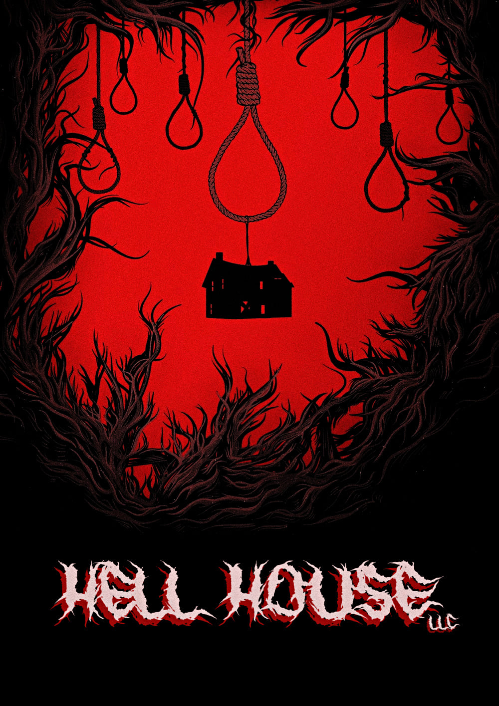 Hell House LLC Origins: The Carmichael Manor ⭐ 62% [Hell House LLC Origins:  The Carmichael Manor] (2023) | Kinobox.cz