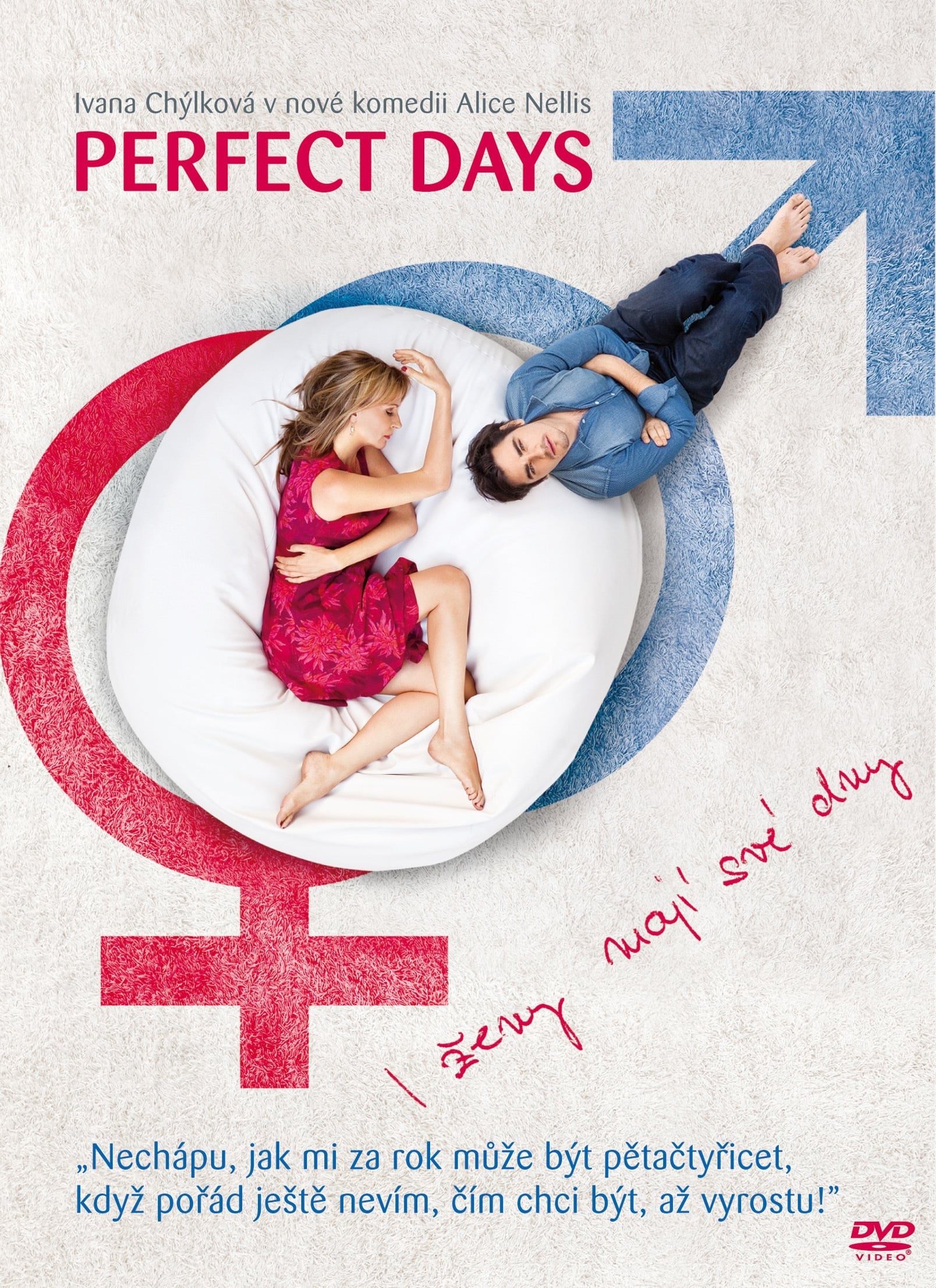 Perfect Days - I&nbsp;ženy mají své dny
