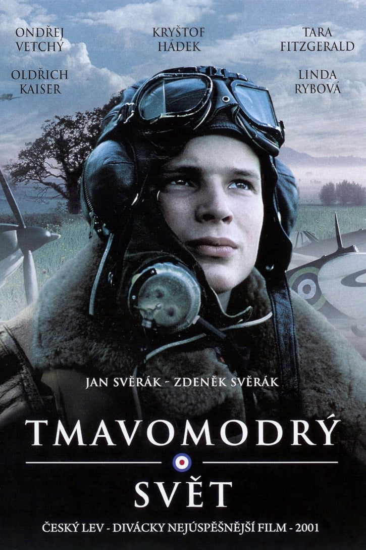 Tmavomodrý svět Tmavomodrý svět