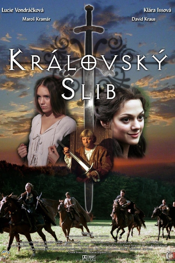 Královský slib Královský slib
