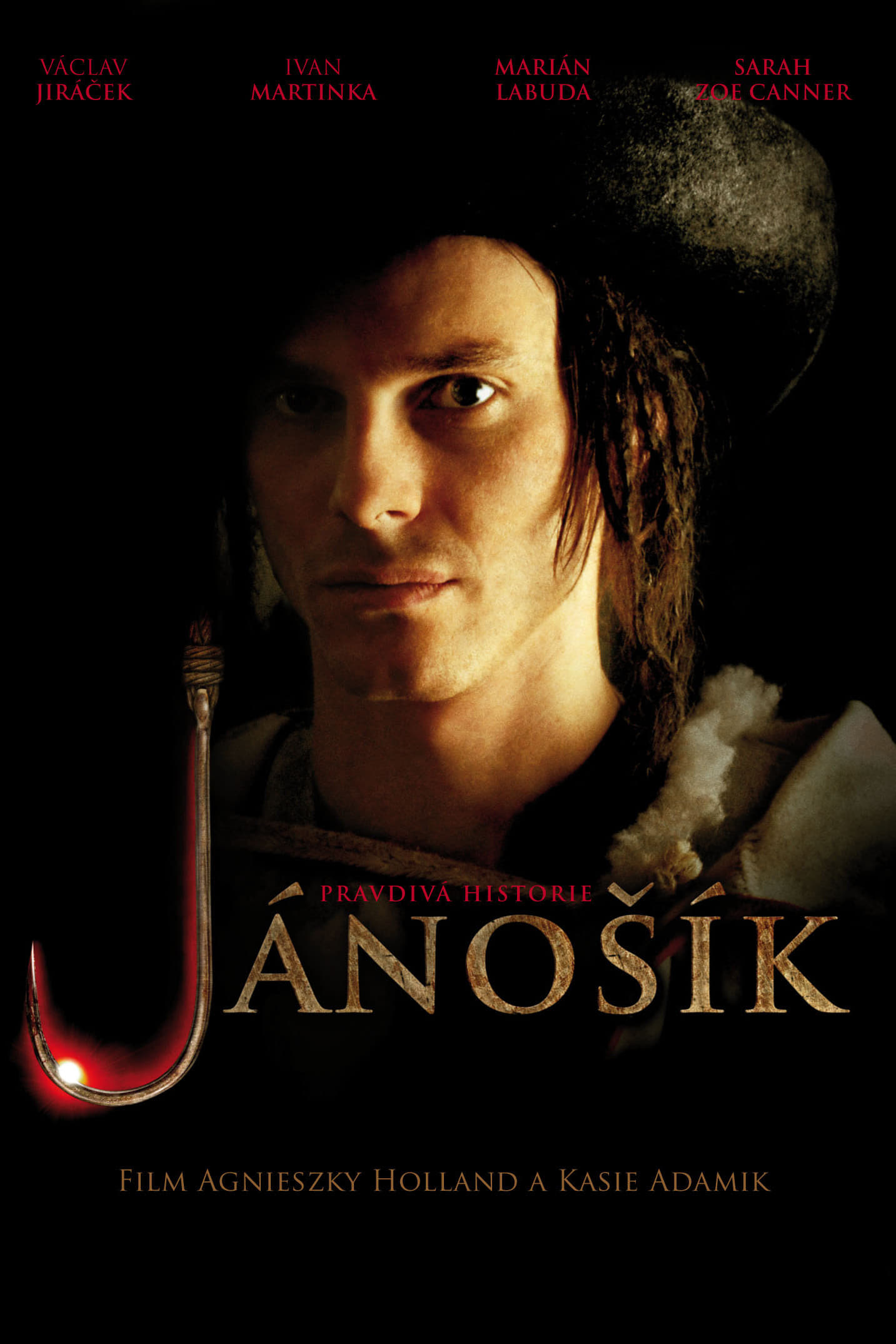Jánošík. Pravdivá historie Jánošík. Pravdivá historie