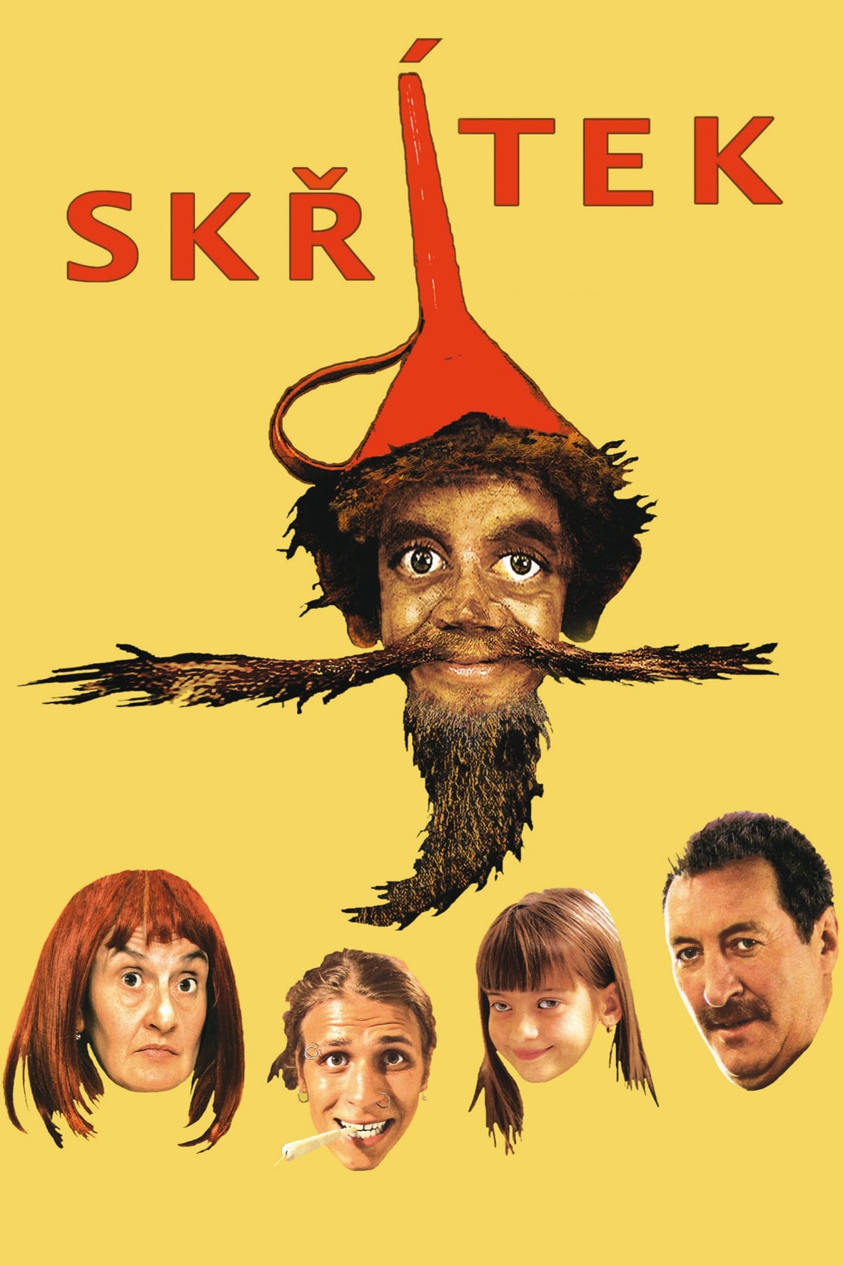 Skřítek Skřítek