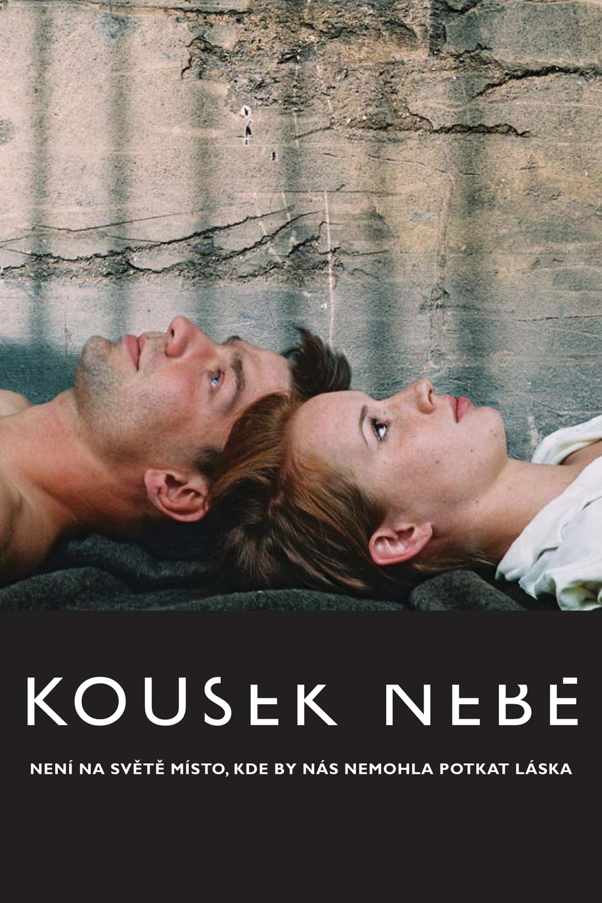Kousek nebe Kousek nebe