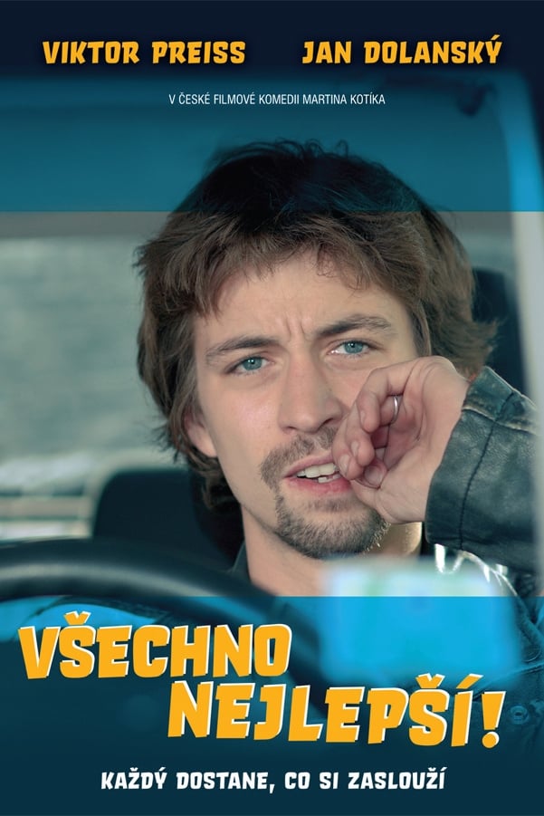 Všechno nejlepší