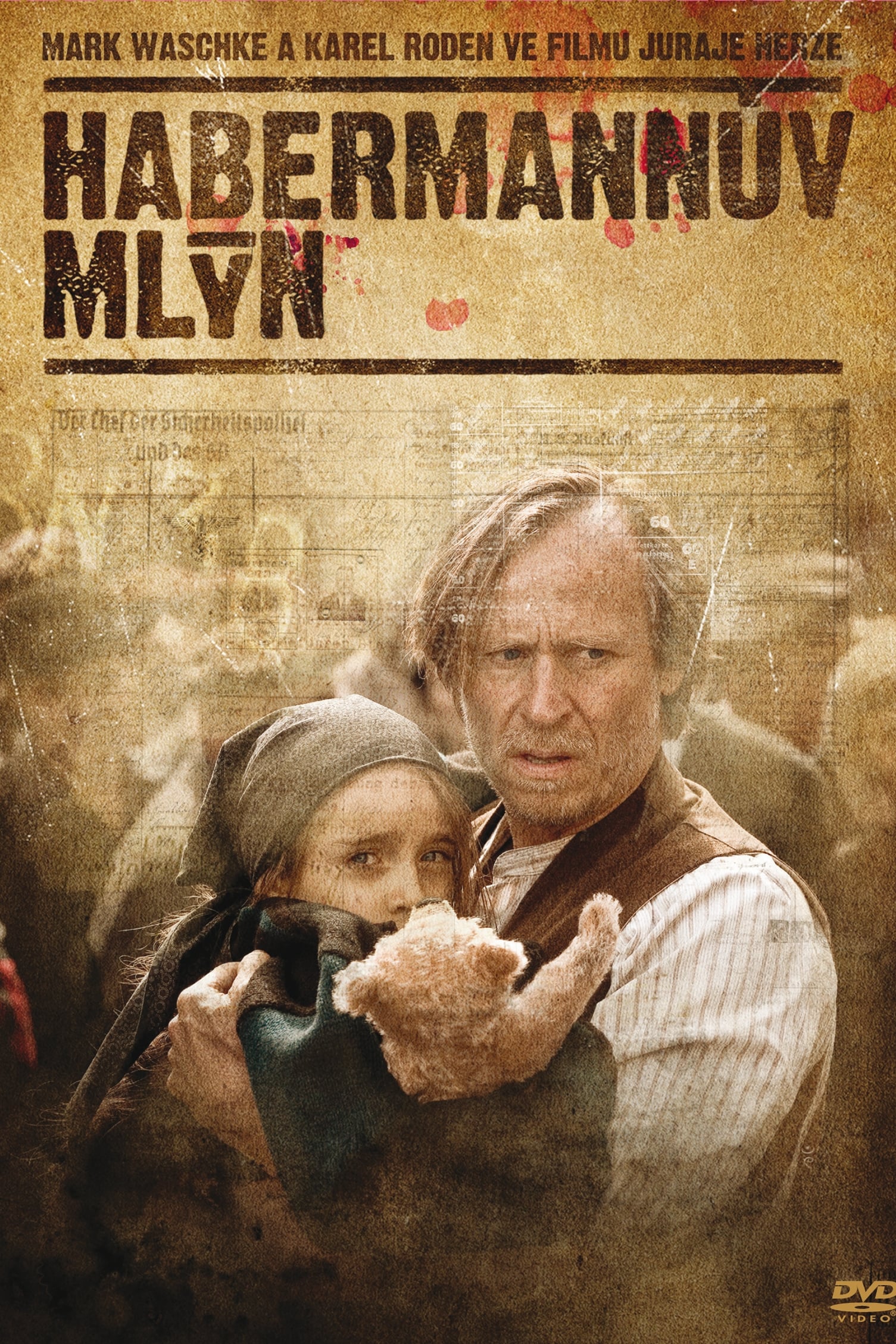 Habermannův mlýn Habermannův mlýn