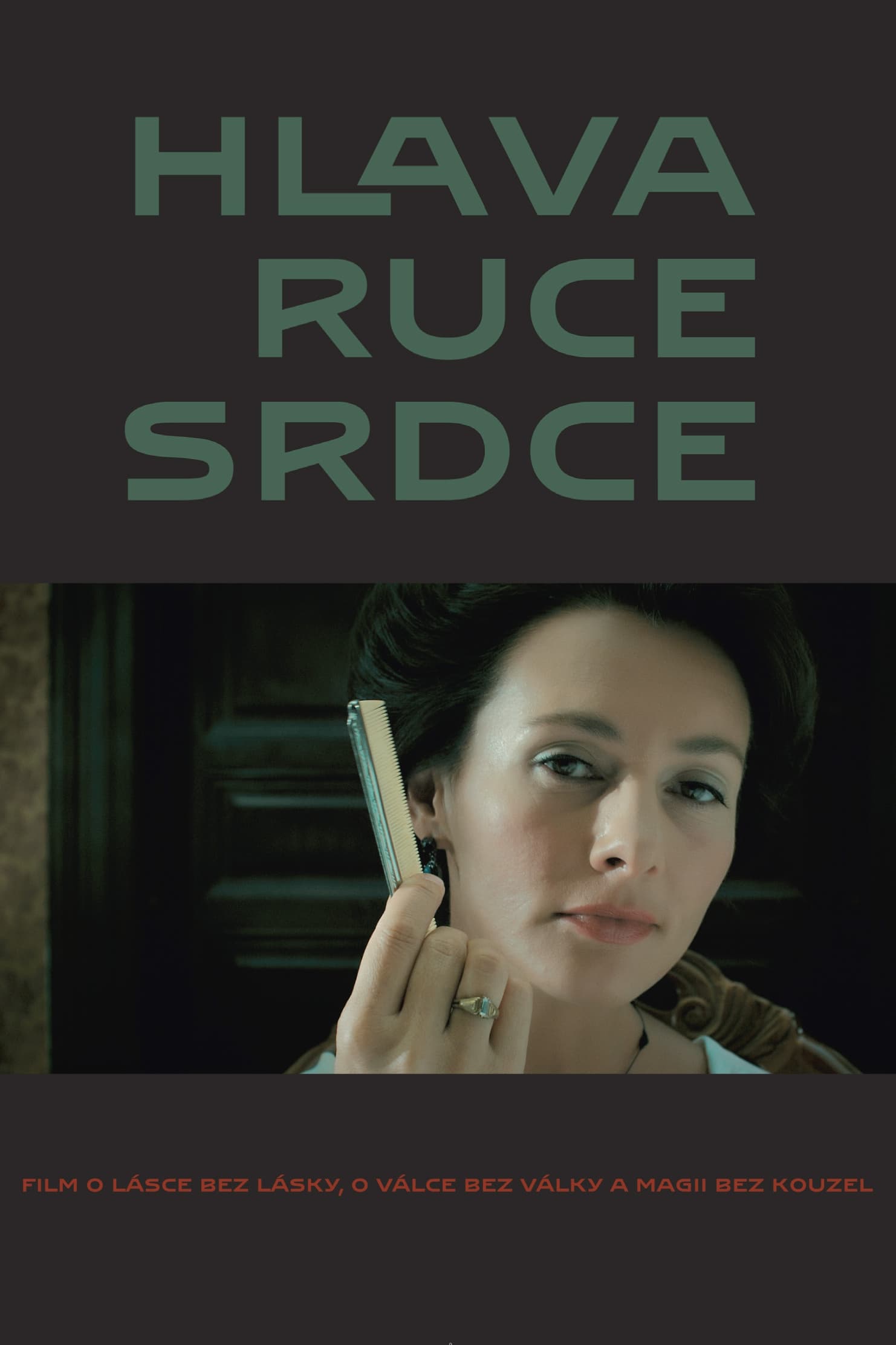 Hlava-Ruce-Srdce Hlava-Ruce-Srdce