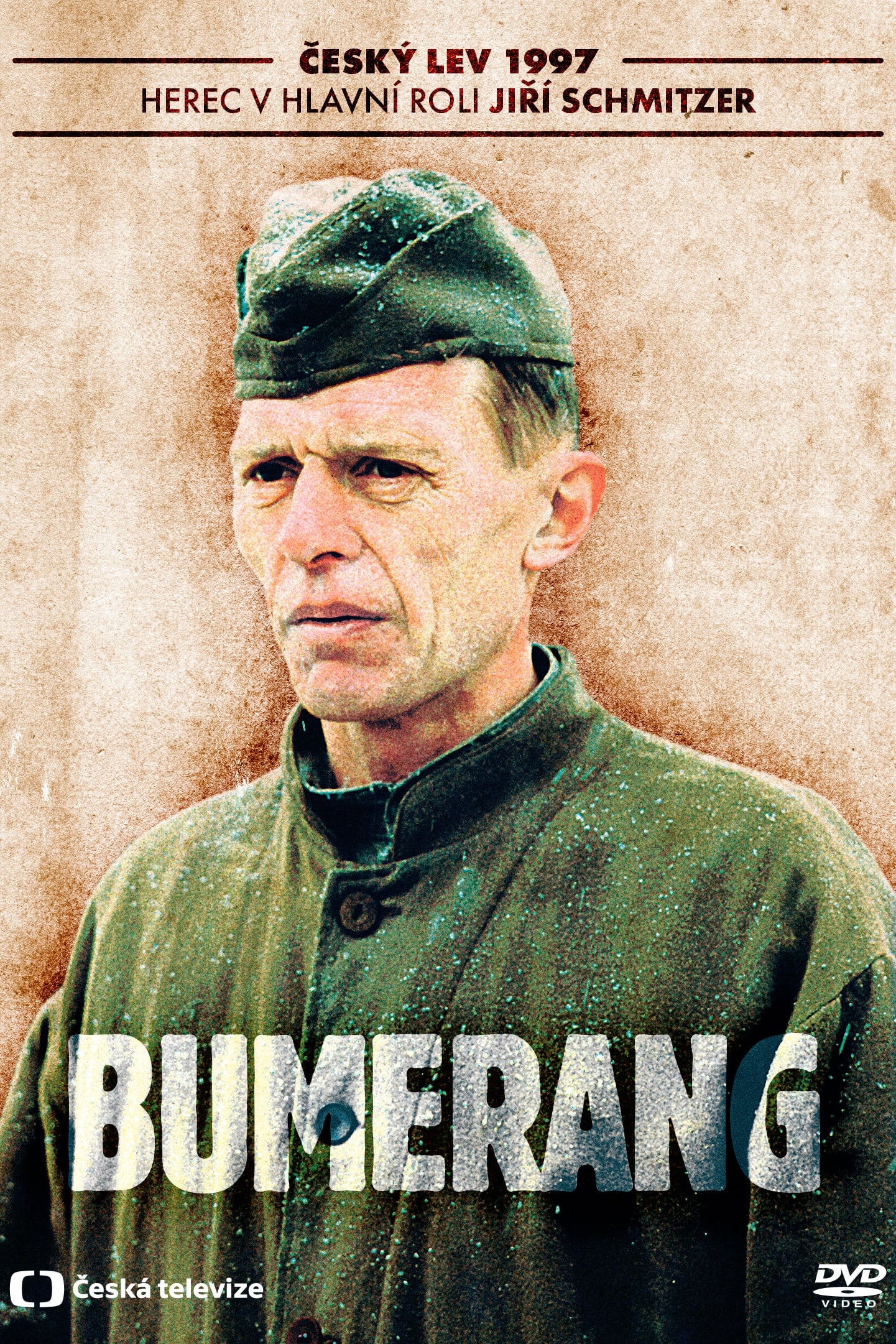 Bumerang Bumerang