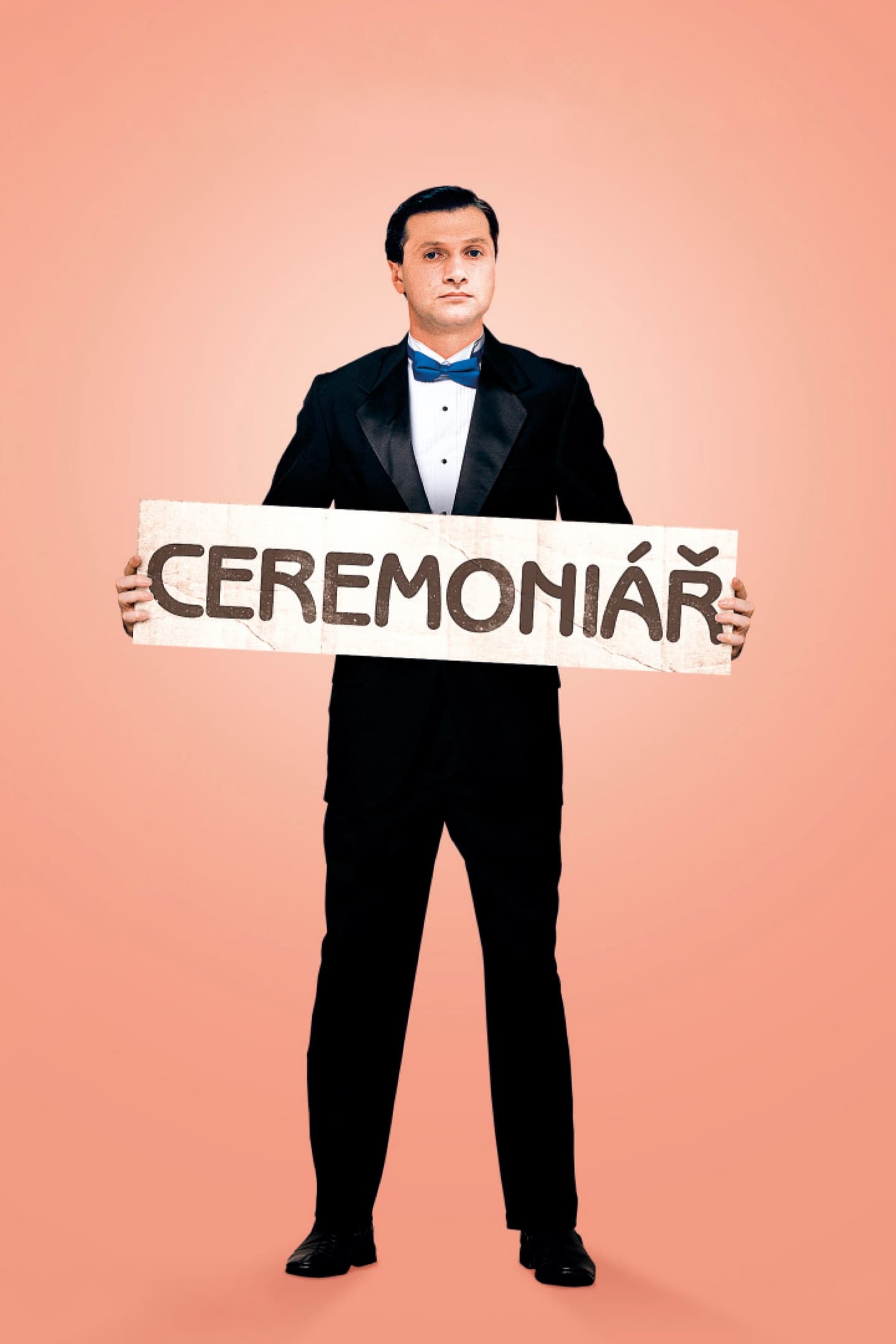 Ceremoniář Ceremoniář