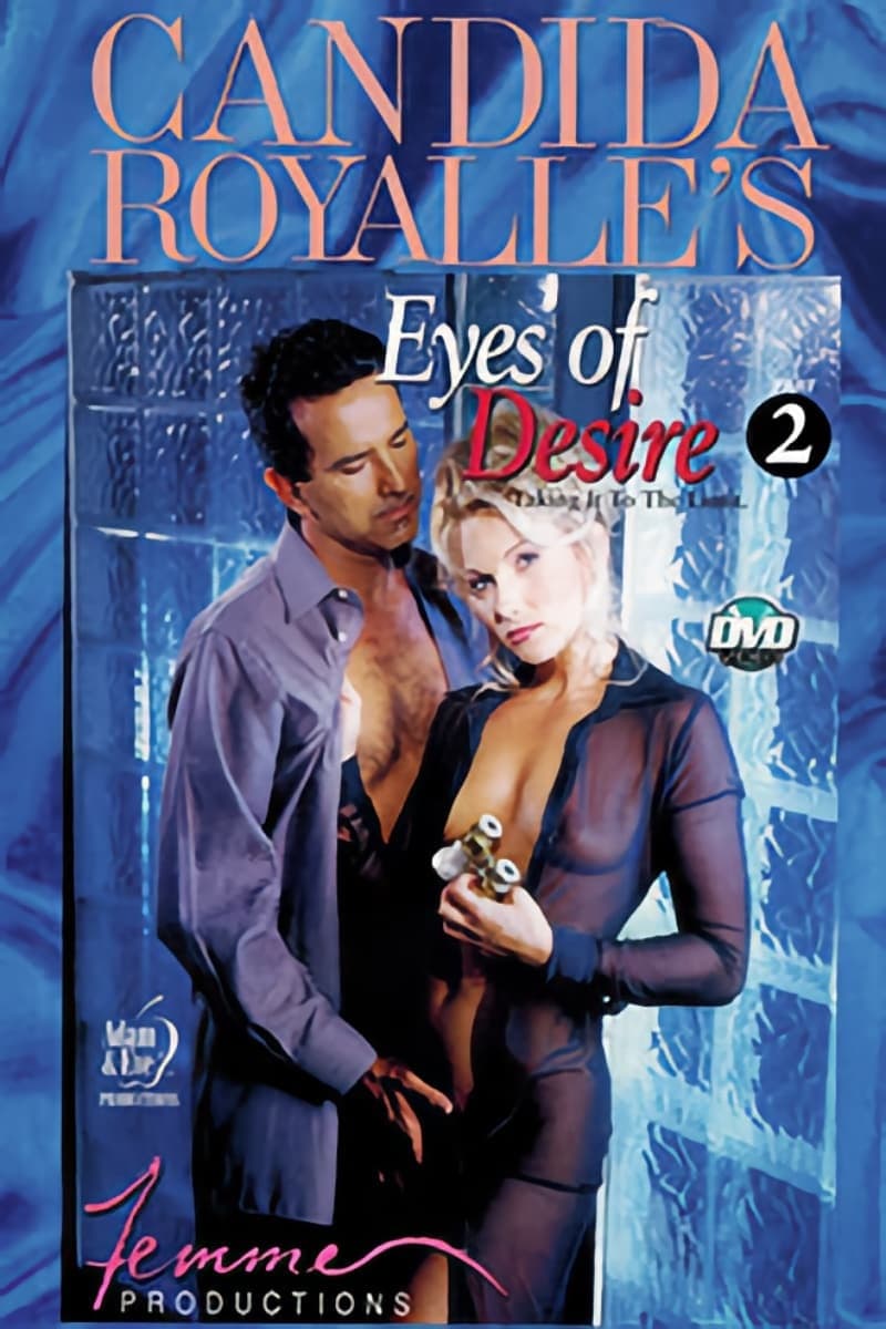 Eyes of desire 2