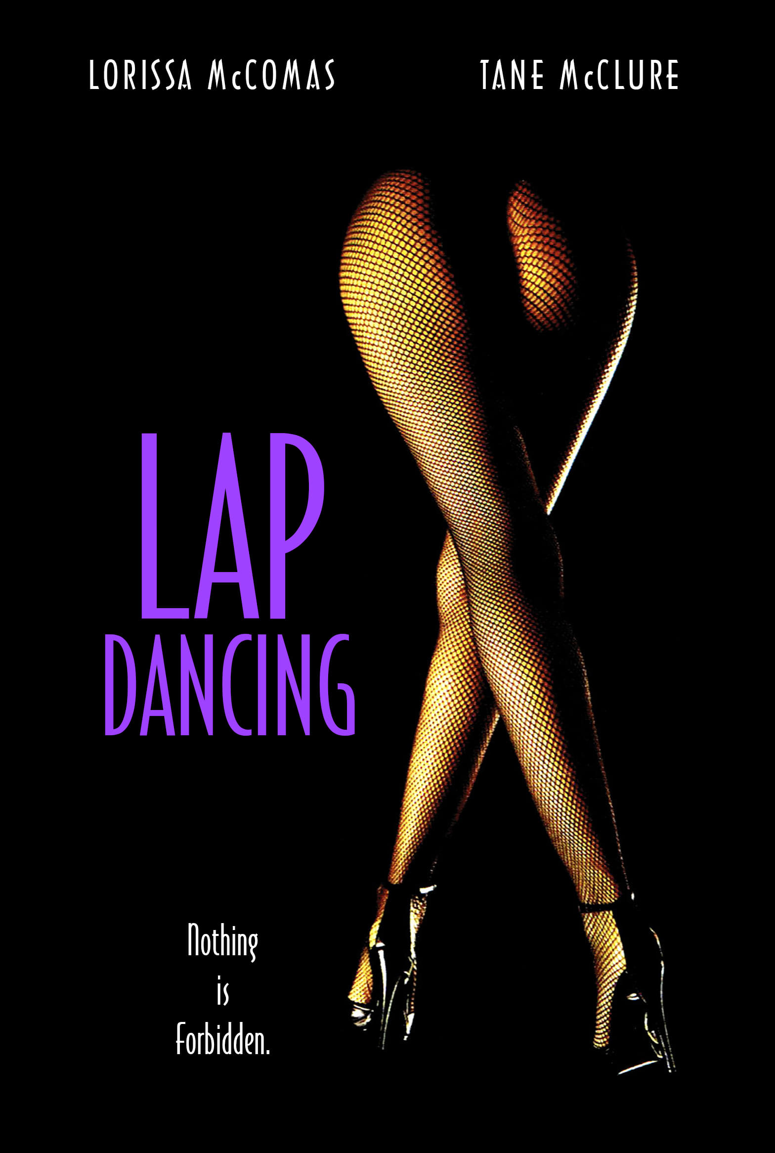 Lap Dancing ⭐ 43% [Lap Dancing] (1995) | Kinobox.cz