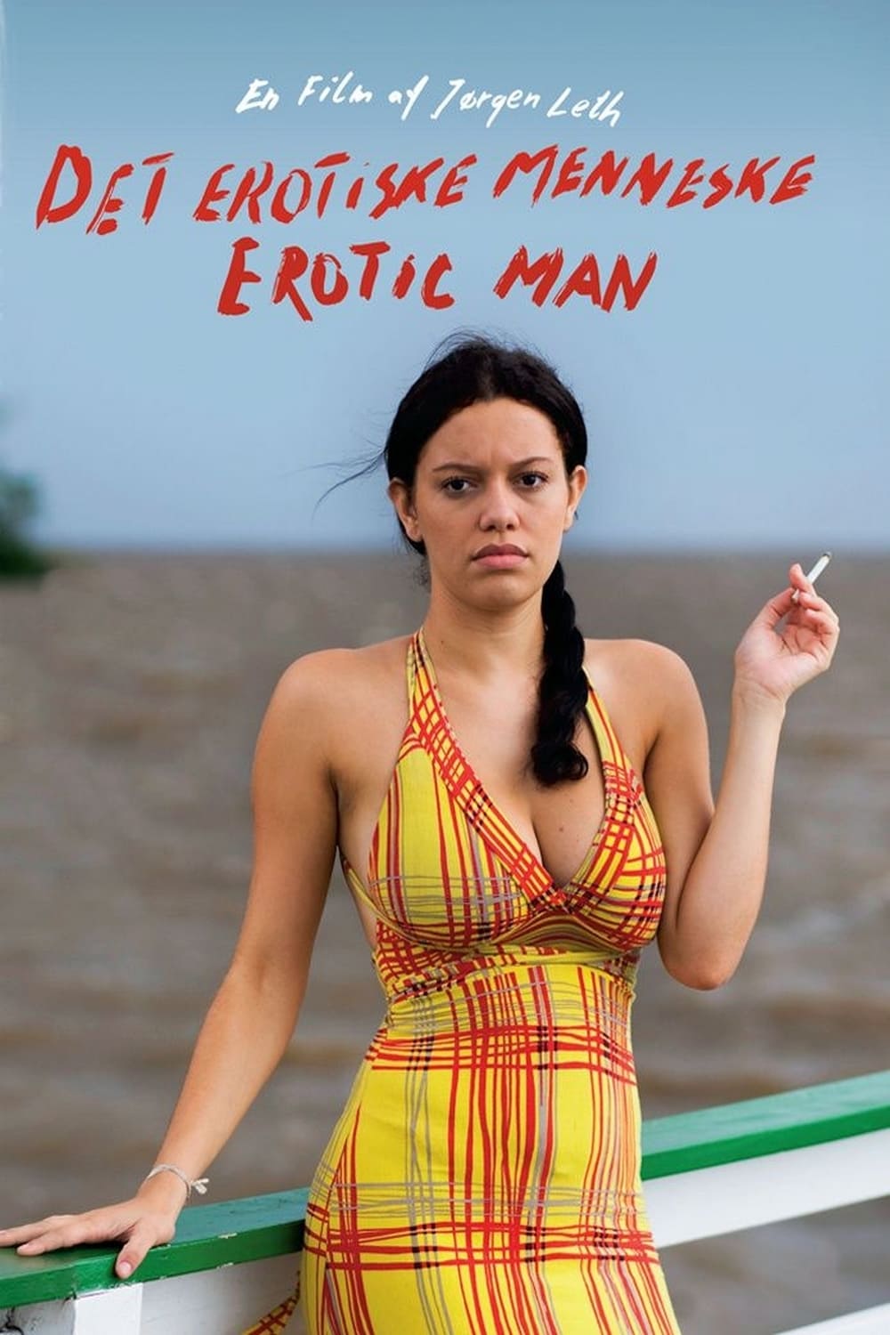 The Erotic Man ⭐ 43% [The Erotic Man] (2010) | Kinobox.cz