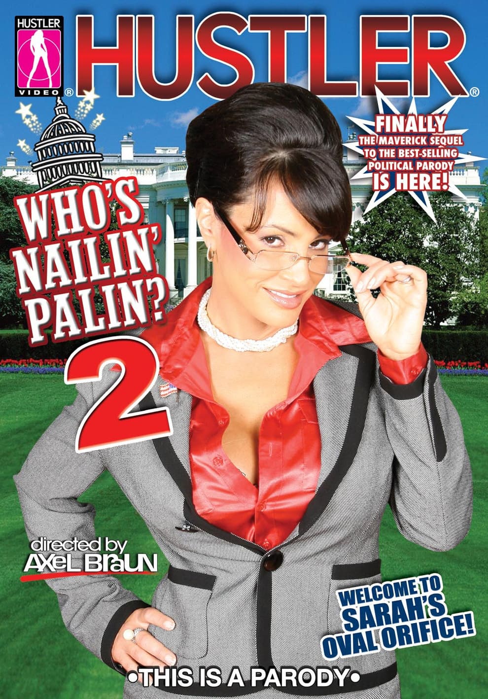 Whos nailin palin 2