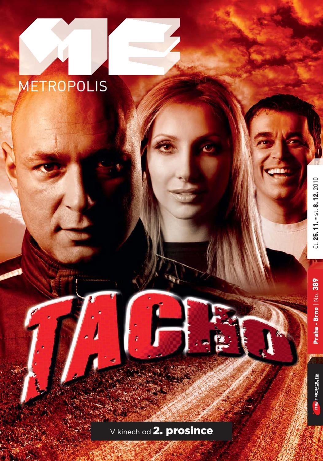 Tacho Tacho
