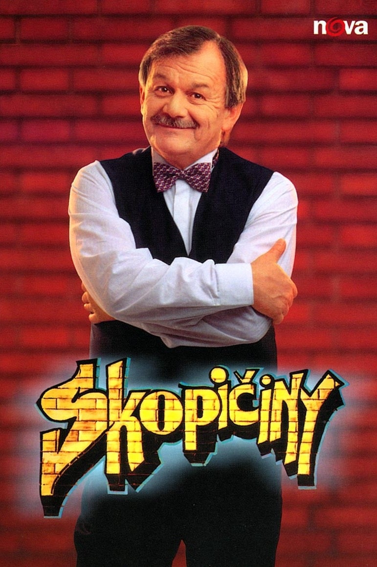 Skopičiny Skopičiny
