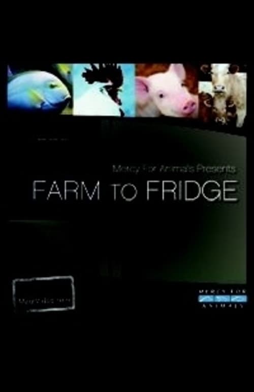 Farm to Fridge 86% (2011)