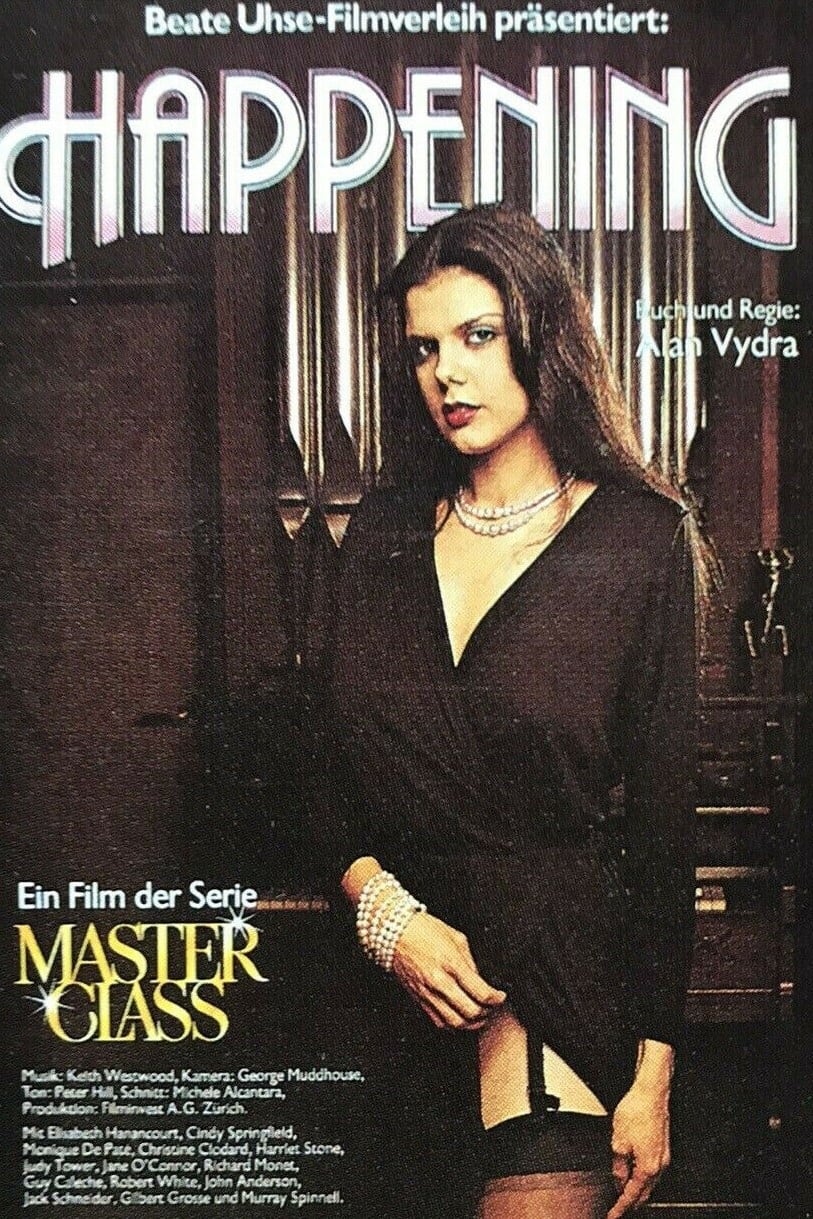 Jean-Pierre Armand | Kinobox.cz