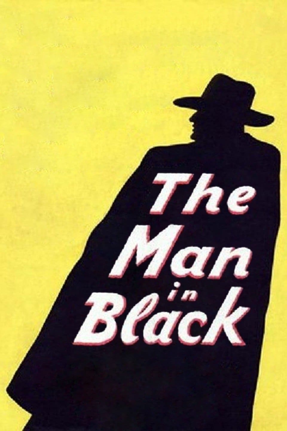 Man in Black 58% [The Man in Black] (1949)