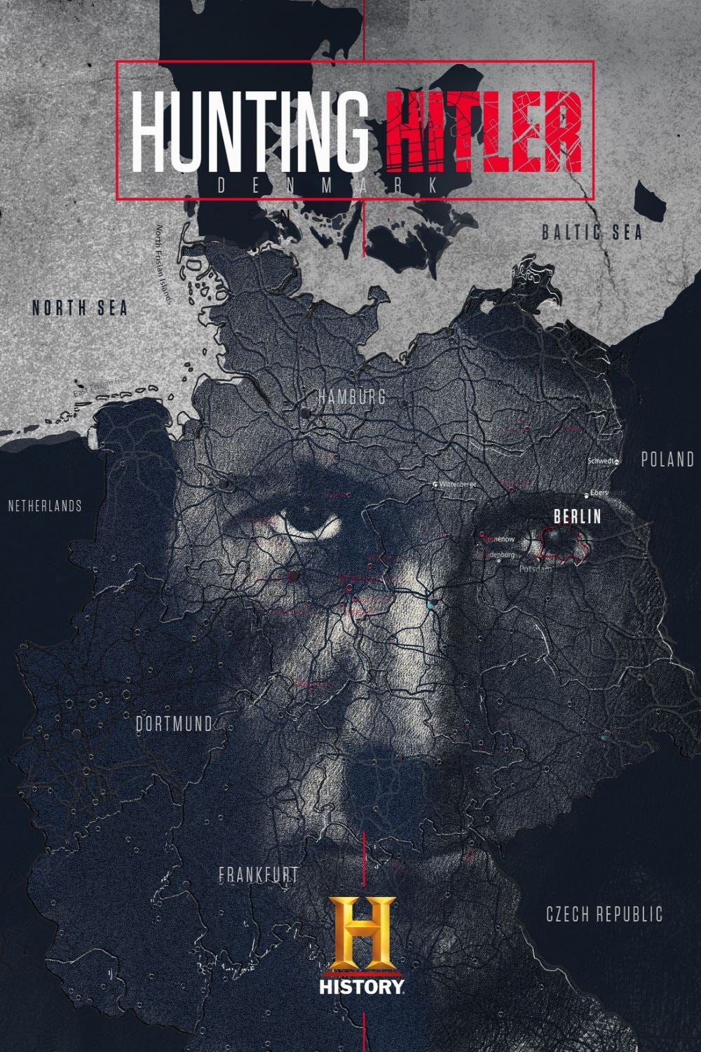 Hon na Hitlera ⭐ 63% [Hunting Hitler] (2015) | Kinobox.cz