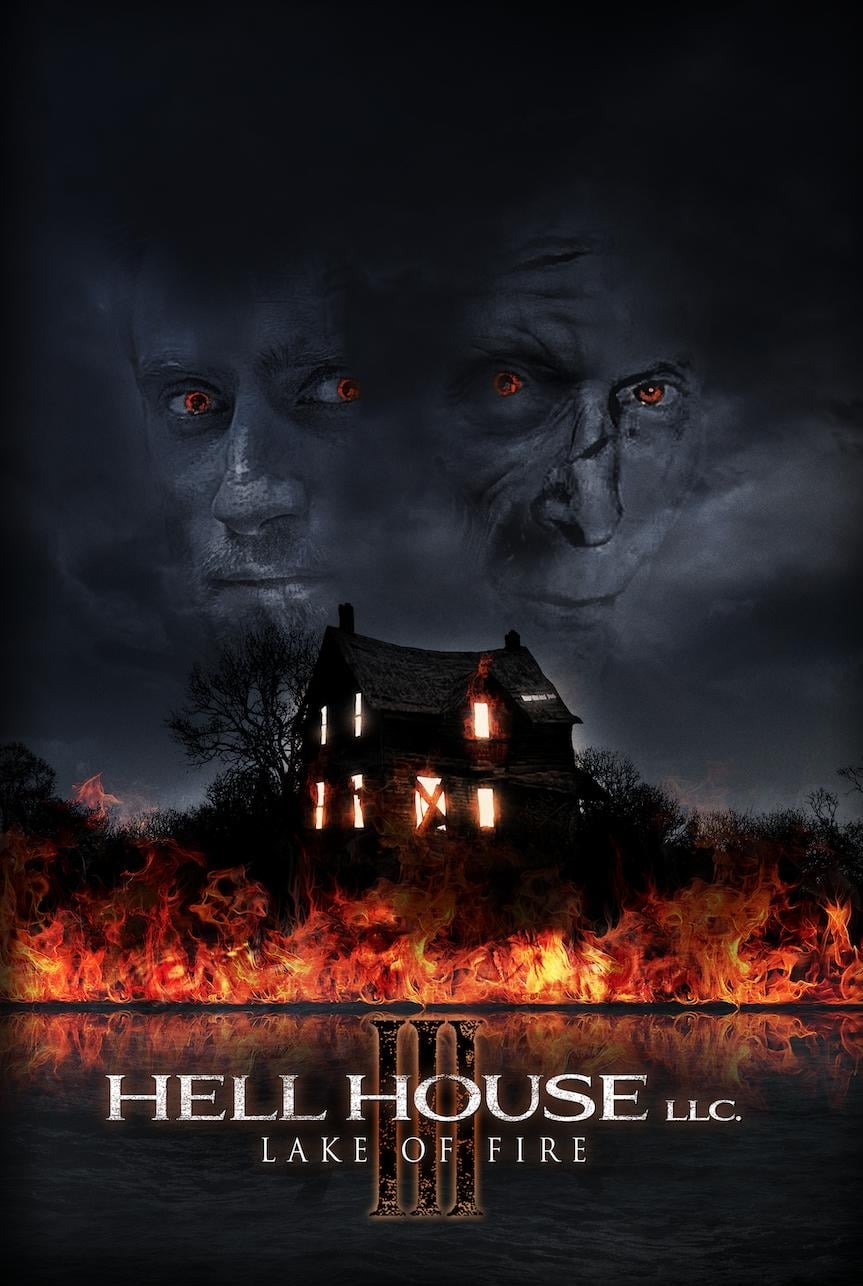 Hell House LLC ⭐ 61% [Hell House LLC] (2015) | Kinobox.cz