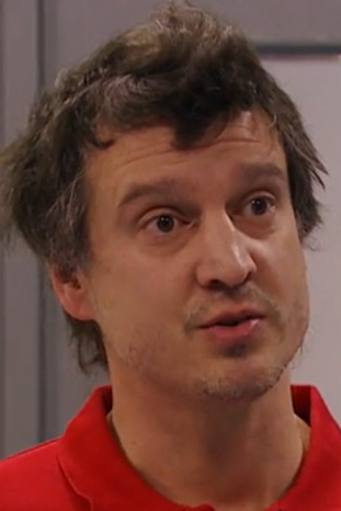 Evžen Hájek