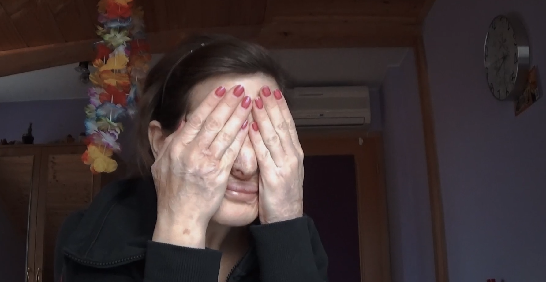 Moje nová tvář