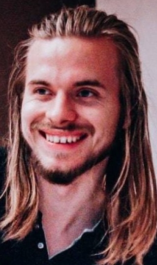 Dominik Zbořil Dominik Zbořil