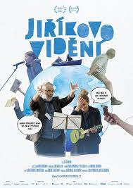 Jiříkovo vidění Jiříkovo vidění