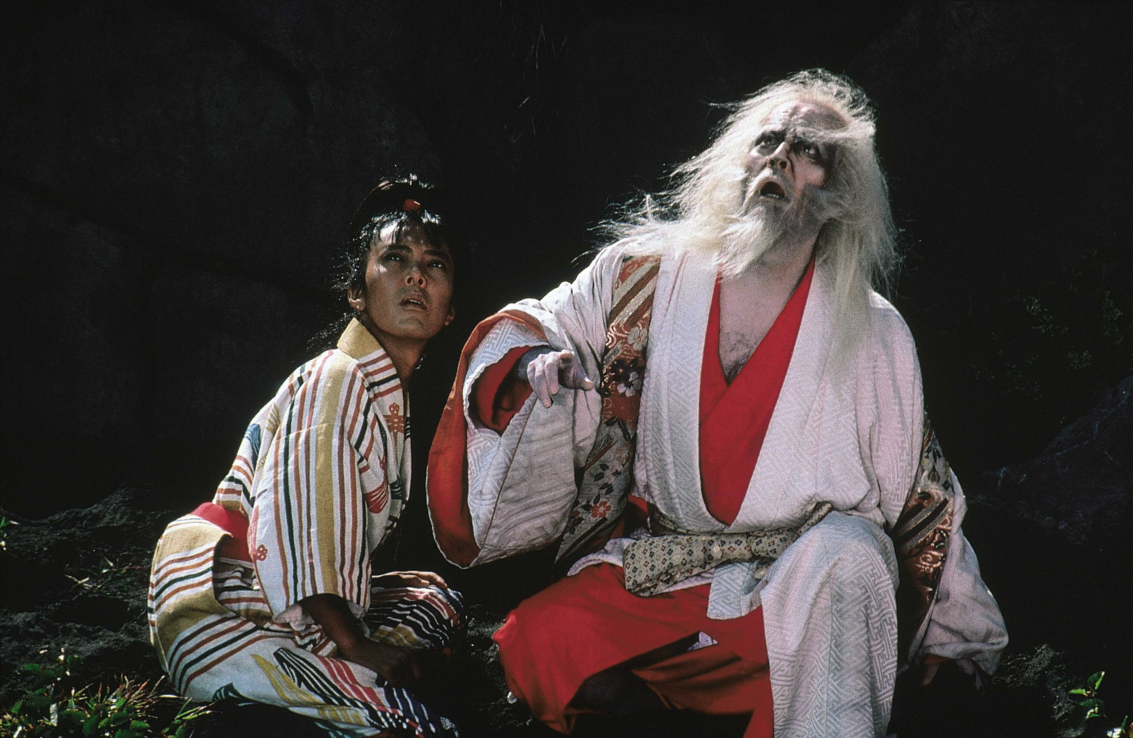 Ran (1985)