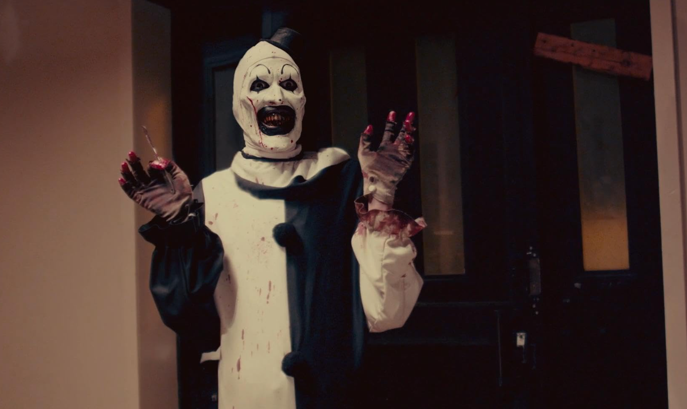 Terrifier