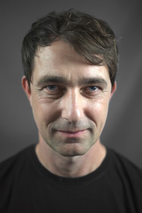 Tomáš Kořének Tomáš Kořének