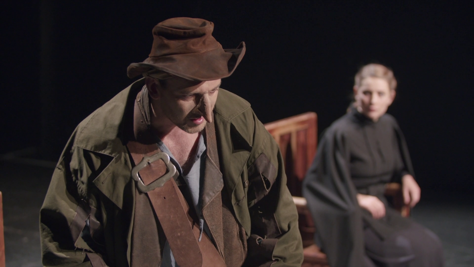 Cyrano Cyrano