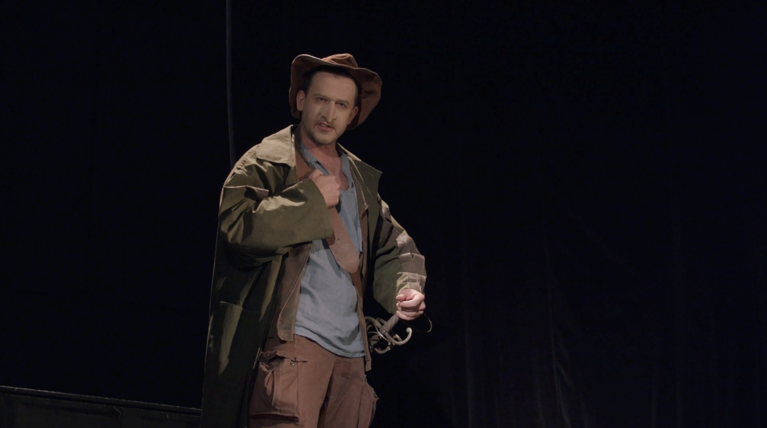Cyrano Cyrano