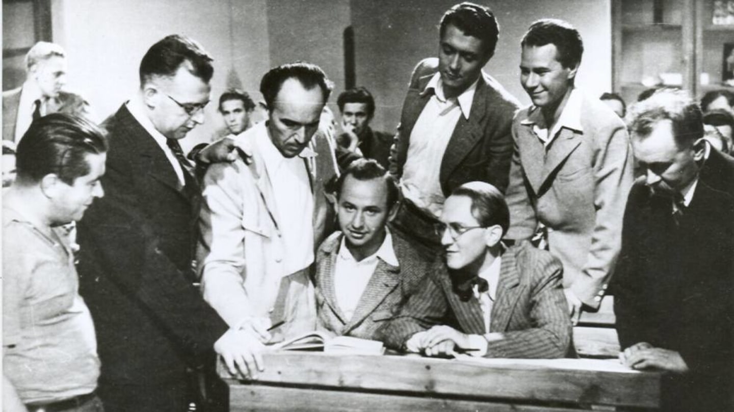 Škola základ života