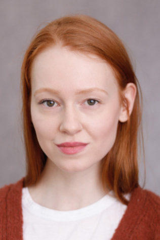 Kamila Trnková Kamila Trnková