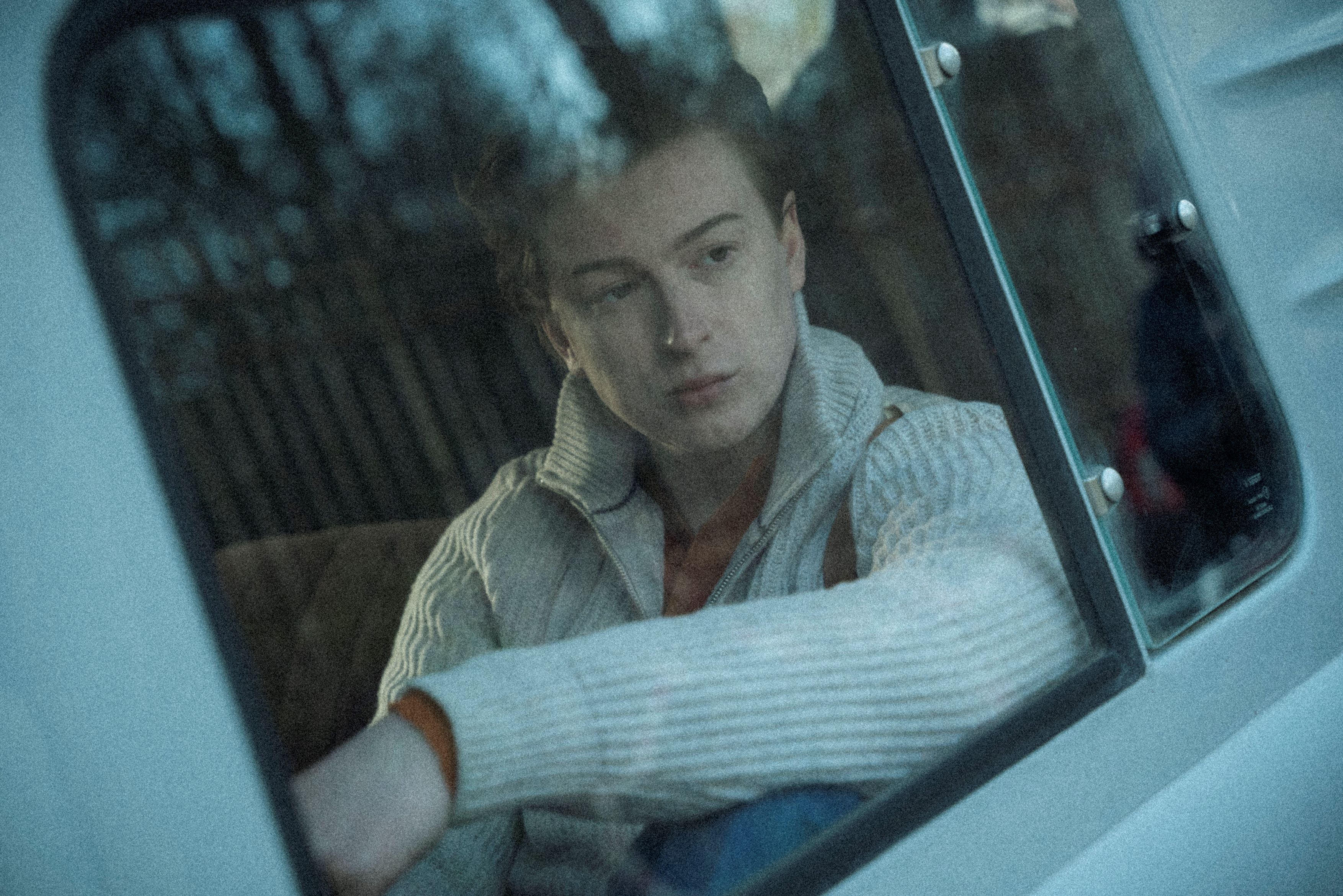 Metoda Markovič: Hojer - Adam Mišík