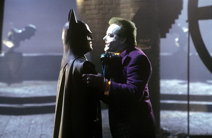 Batman (1989)