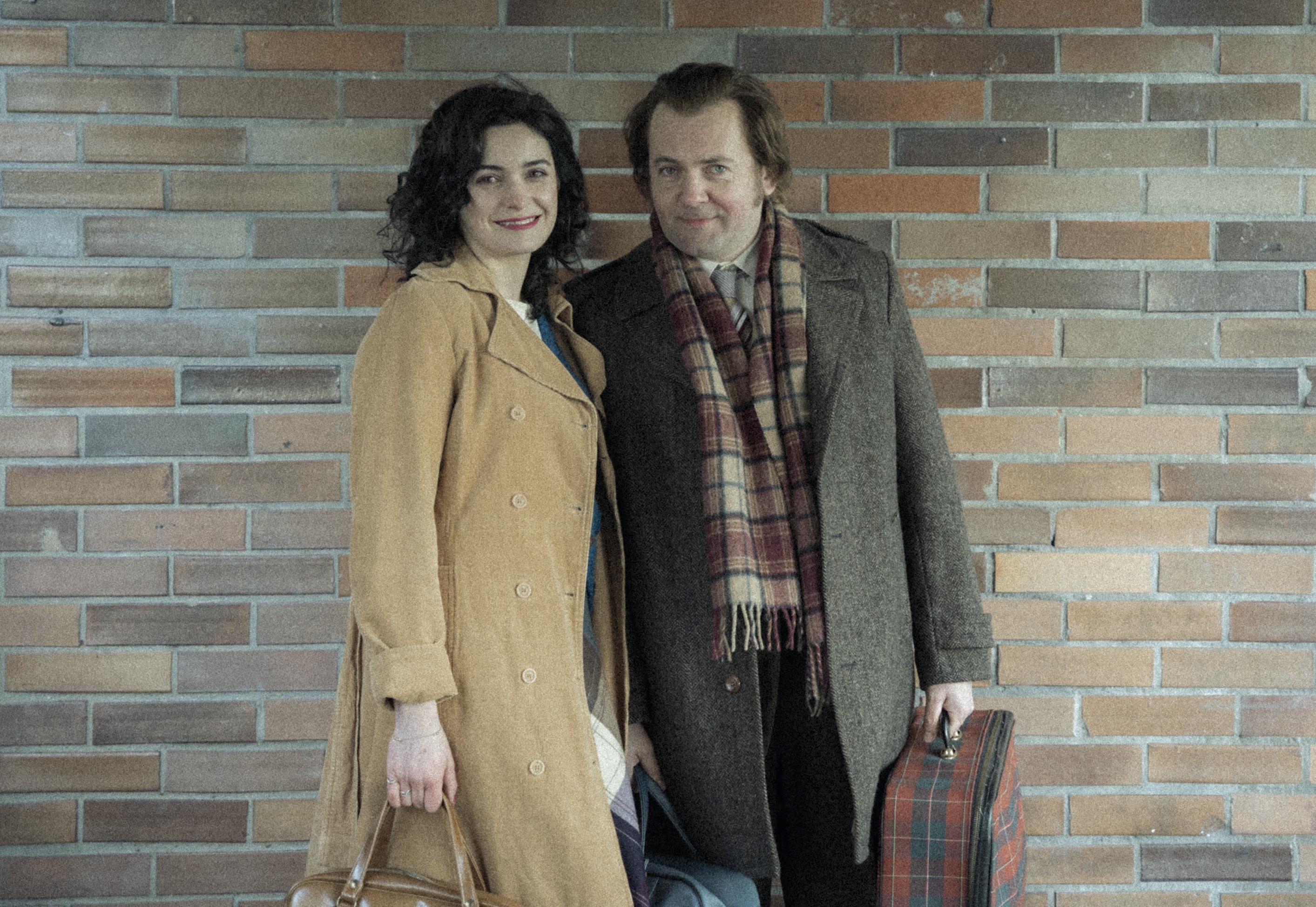 Metoda Markovič: Hojer - Sarah Hlaváčová, Petr Lněnička