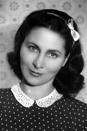 Marie Glázrová Marie Glázrová