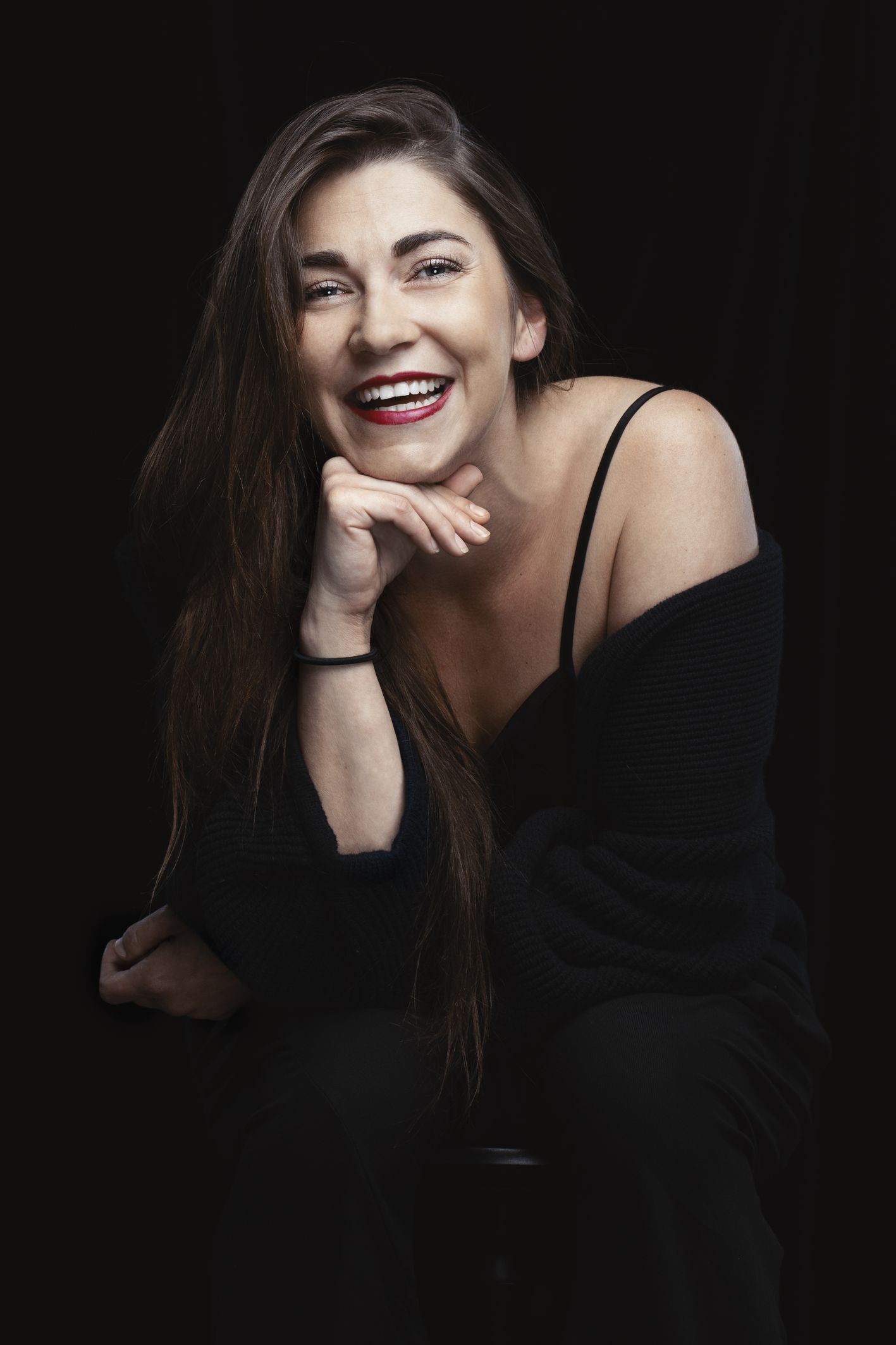 Veronika Malá Veronika Malá