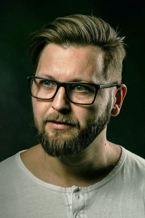Marek Svoboda Marek Svoboda